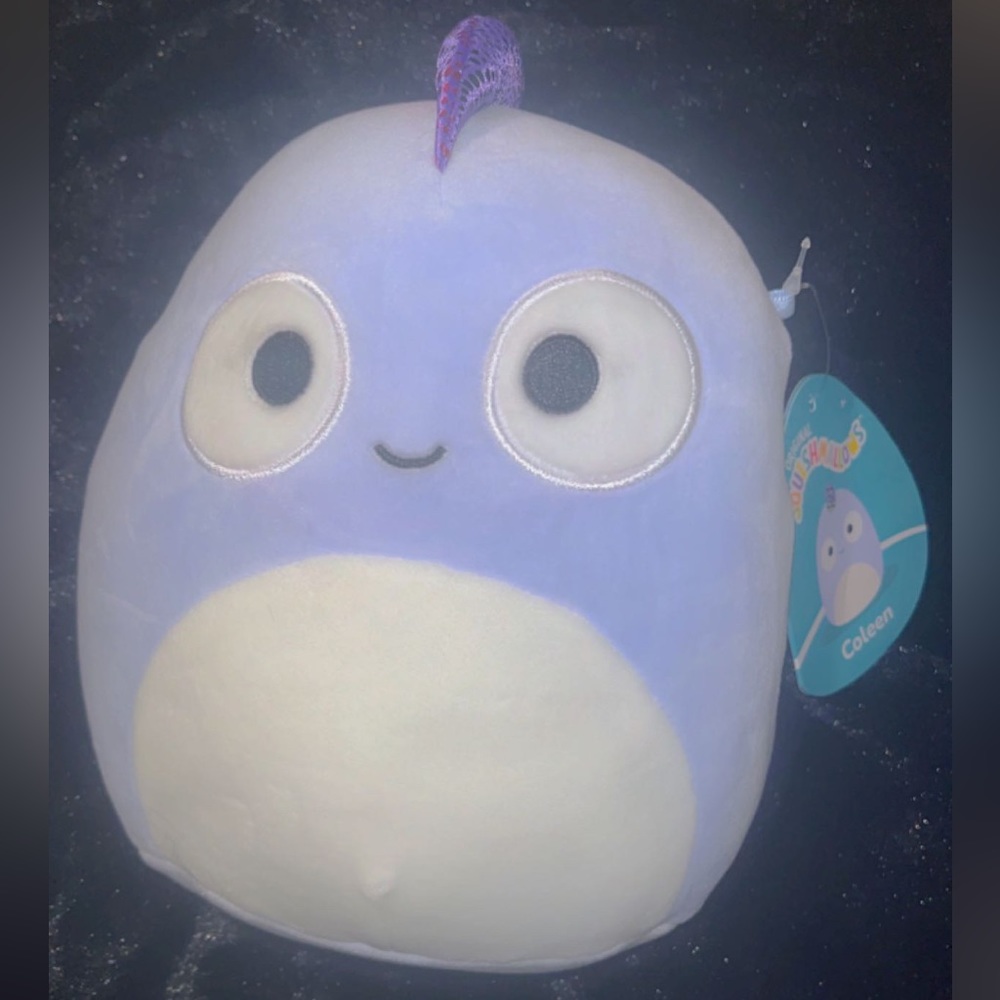 Coleen Squishmallow